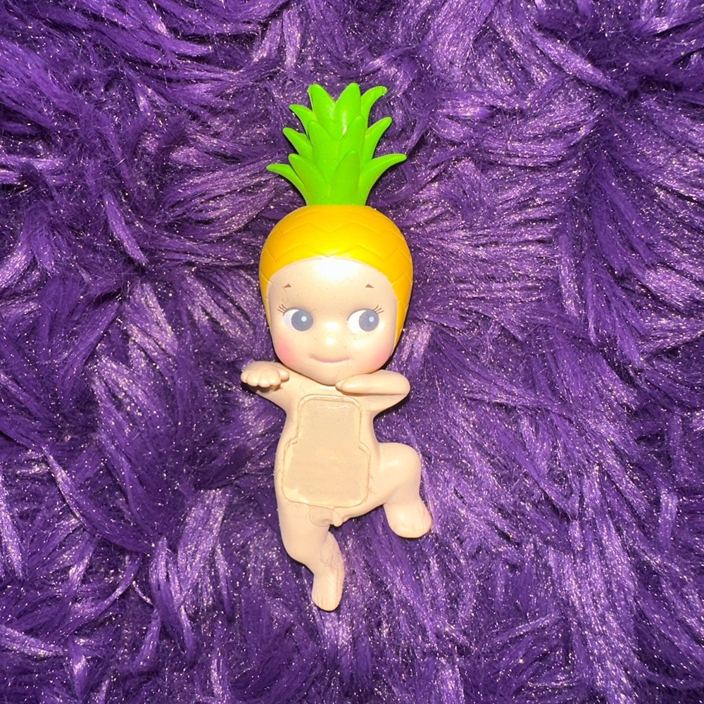 Sonny Angel Pineapple Hipper